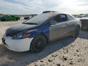 Honda Civic LX 1.8L 4 2008