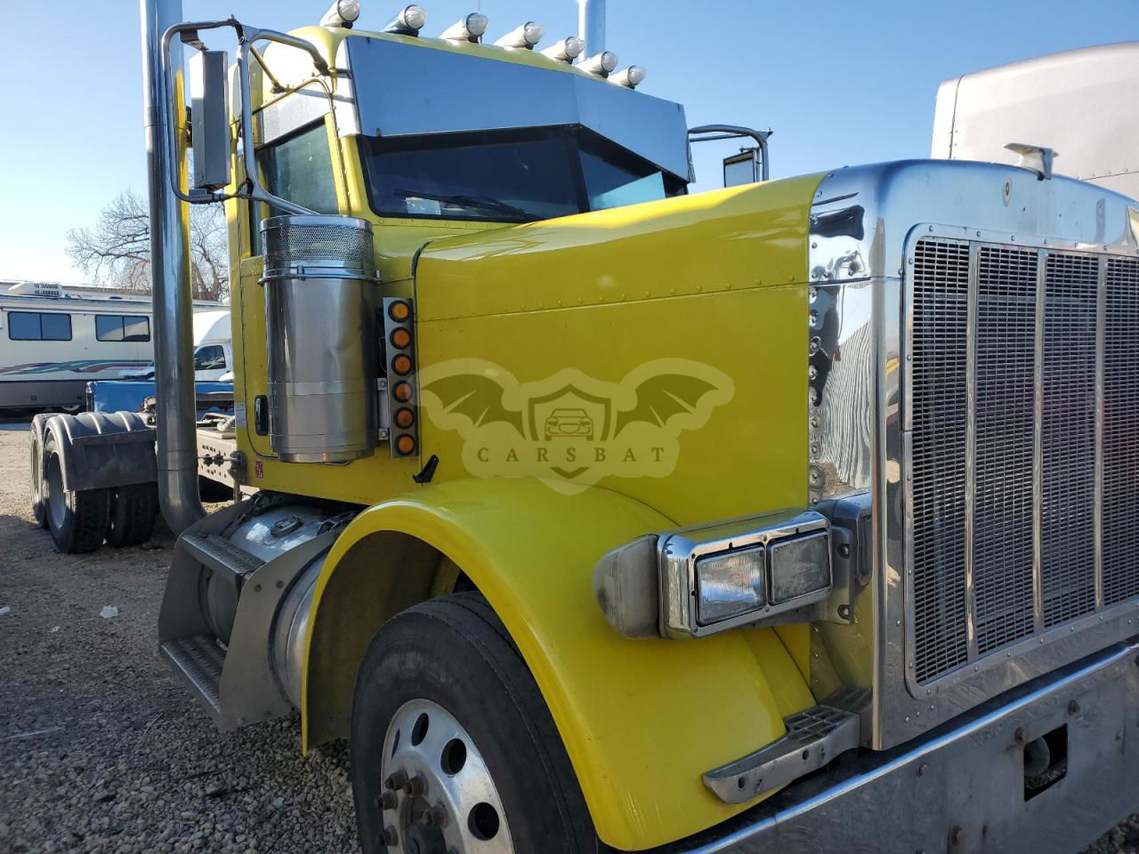 Peterbilt 379 6 2006