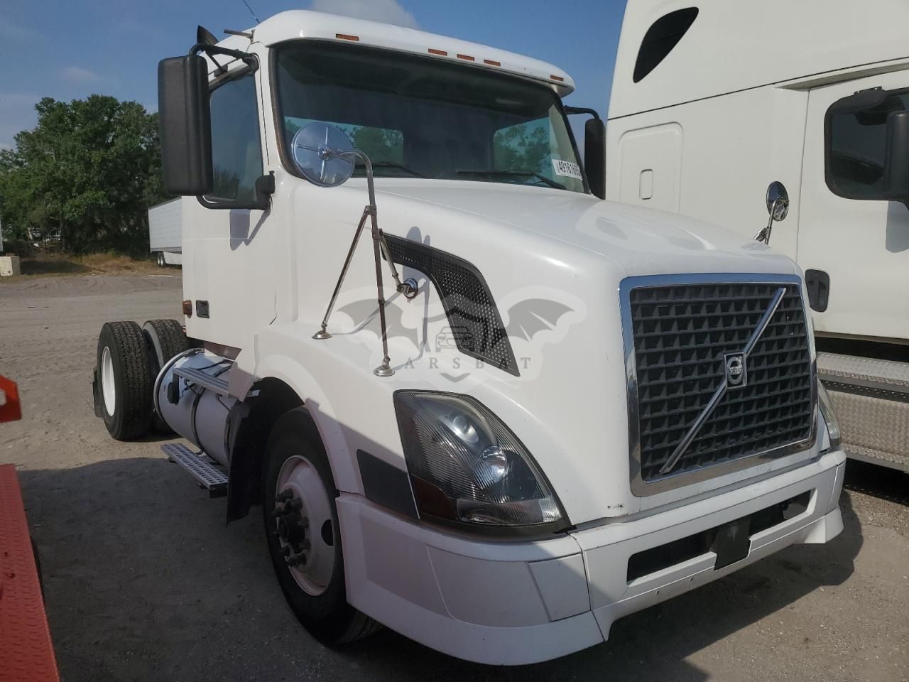 Volvo VN VNL 6 2006