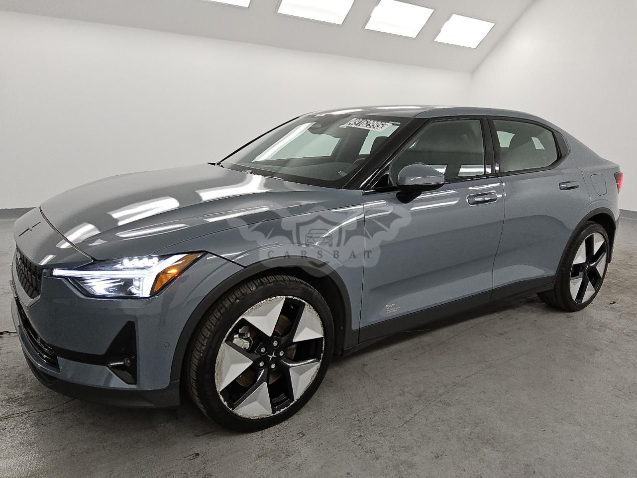 Polestar 2 2023