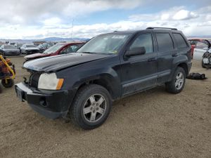 Jeep Grand Cherokee LAREDO 3.7L 6 2007