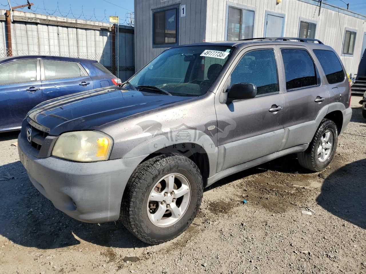Mazda Tribute I 2.3L 4 2006