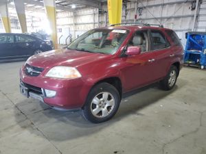 Acura MDX 3.5L 6 2003