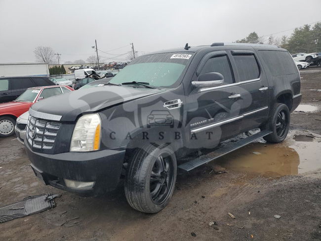 Cadillac Escalade ESV PREMIUM 6.2L  8 2010