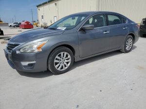Nissan Altima 2.5 2.5L 4 2014