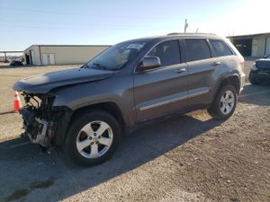 Jeep Grand Cherokee LAREDO 3.6L 6 2012