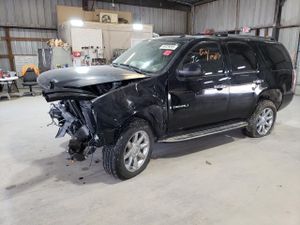GMC Yukon DENALI 6.2L 8 2008