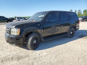 Chevrolet Tahoe POLICE 5.3L 8 2011