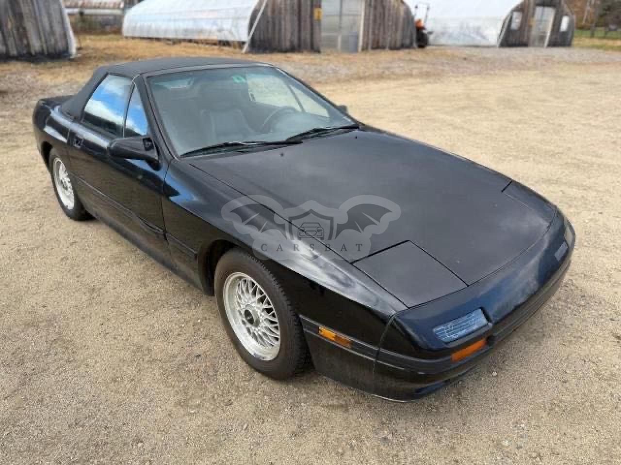 Mazda RX-7 1.3L R 1988