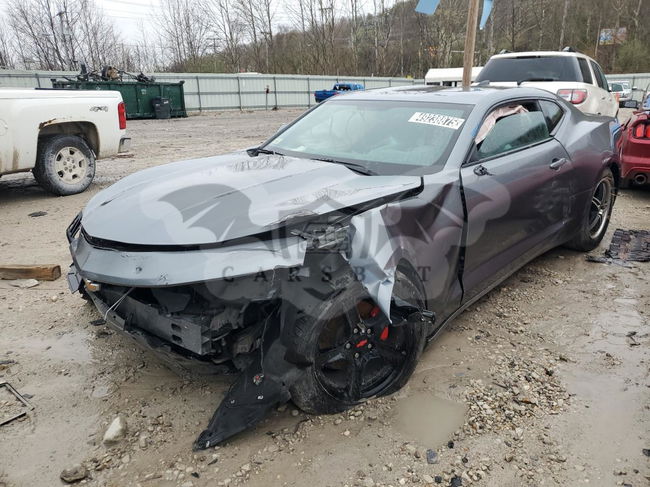 Chevrolet Camaro LS 3.6L  6 2020