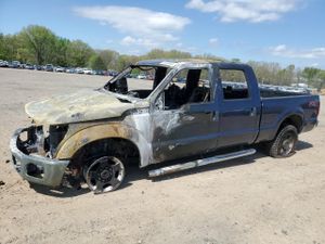 Ford F-250 SUPER DUTY 6.2L 8 2015