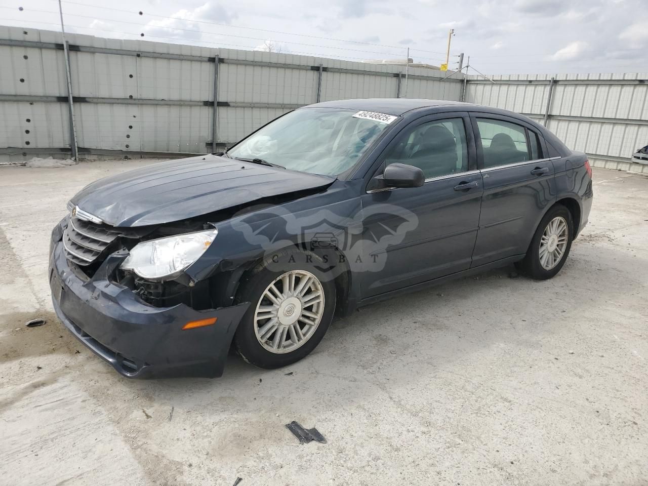 Chrysler Sebring 2.4L 4 2007