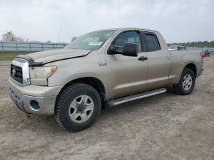 Toyota Tundra DOUBLE CAB 5.7L 8 2008