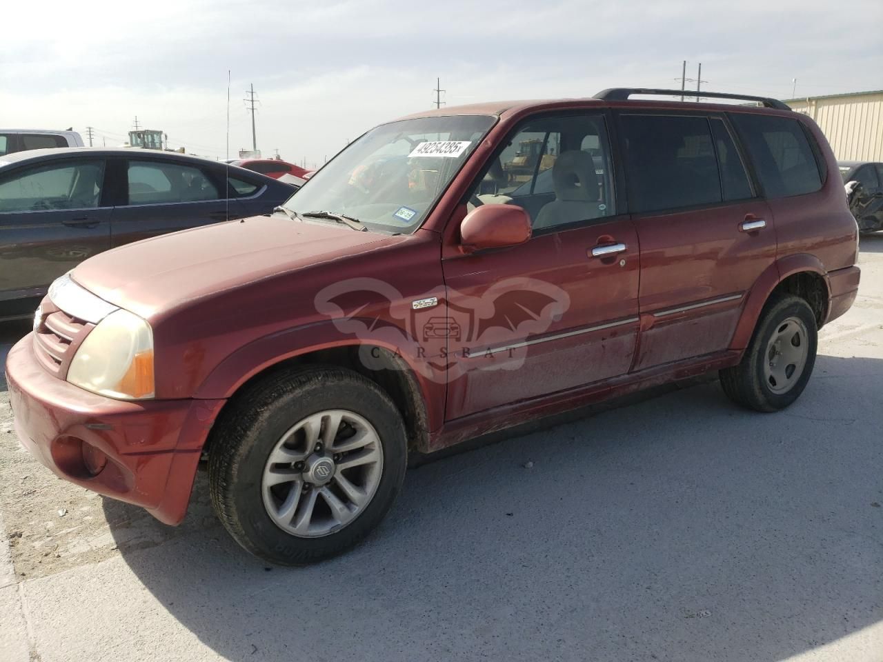 Suzuki XL-7 EX 2.7L 6 2005