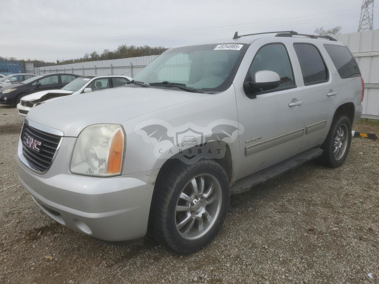 GMC Yukon SLT 5.3L  8 2011