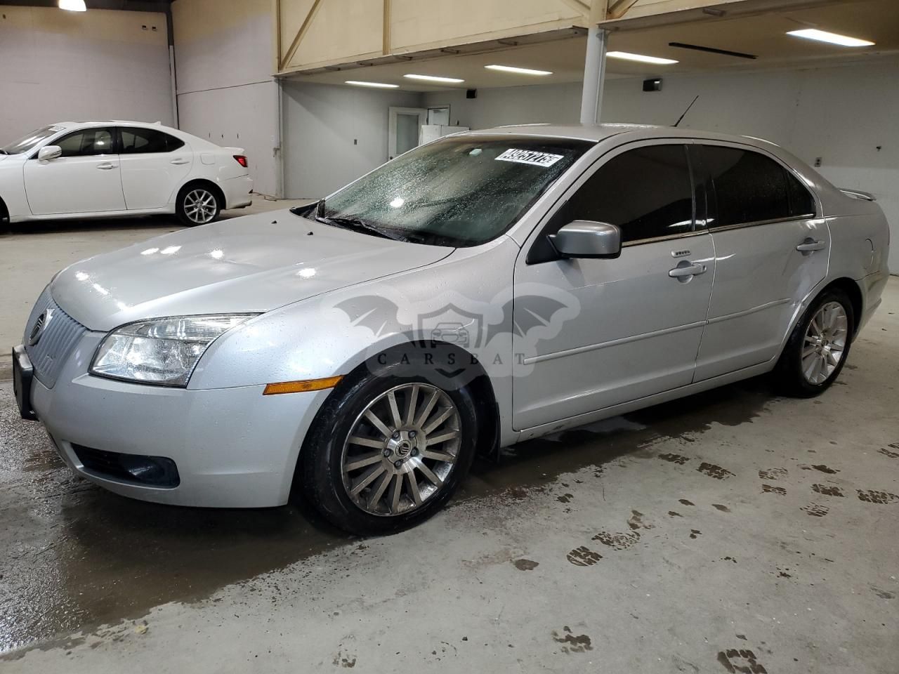 Mercury Milan PREMIER 3.0L 6 2009