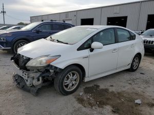 Toyota Prius 1.8L 4 2010