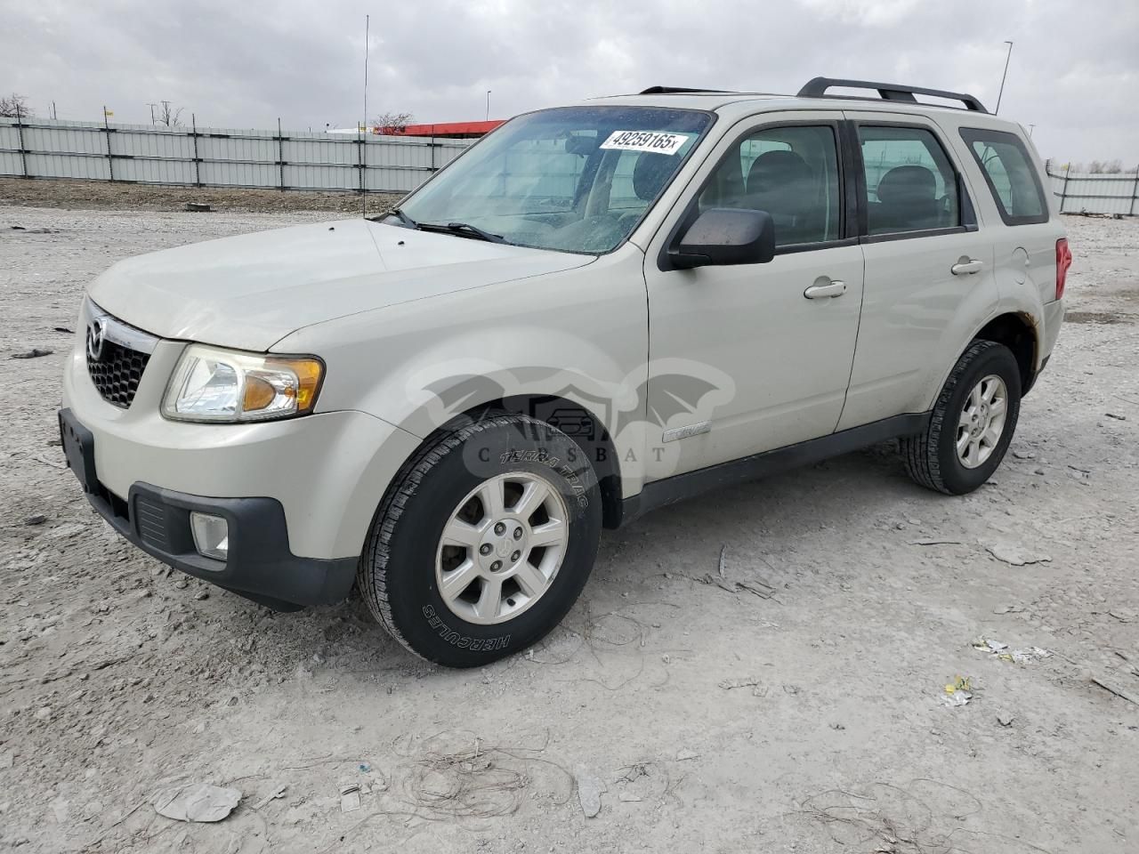 Mazda Tribute I 2.3L 4 2008