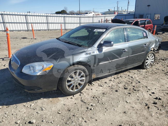 Buick Lucerne CX 3.9L  6 2009