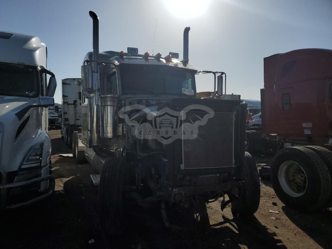 Peterbilt 379 6 2005