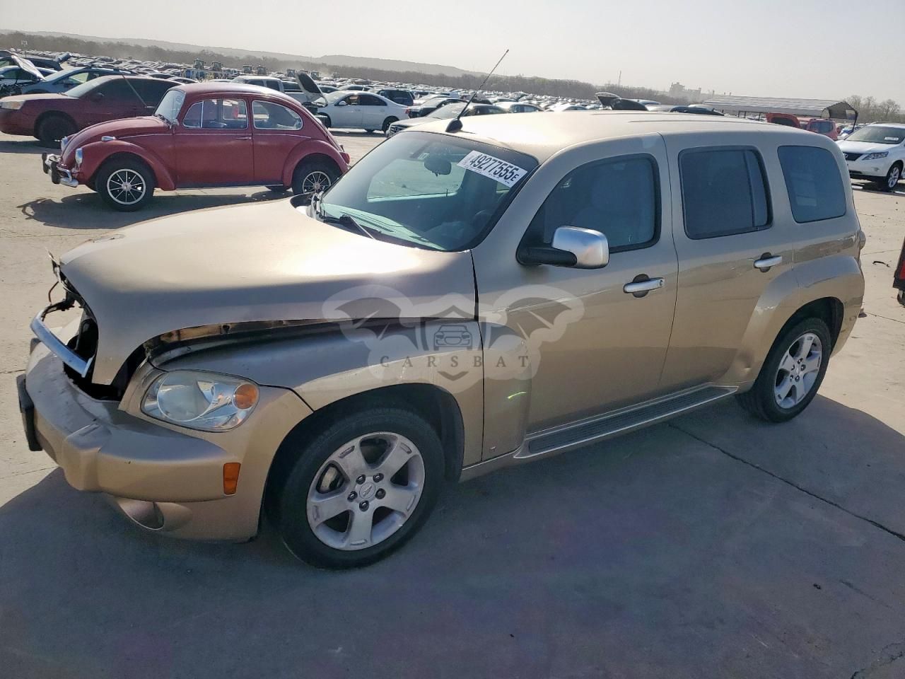 Chevrolet HHR LT 2.2L 4 2007