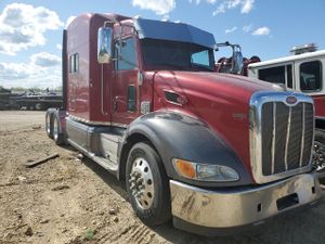 Peterbilt 386 15.0L 6 2014