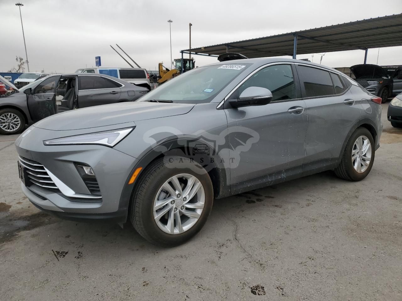 Buick Envista PREFERRED 1.2L 3 2025