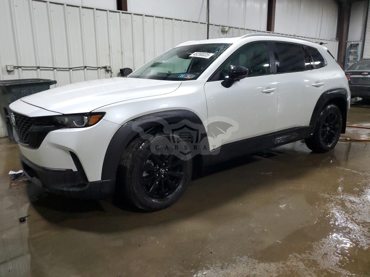 Mazda CX-50 PREFERRED PLUS 2.5L 4 2023