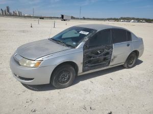 Saturn Ion LEVEL 1 2.2L 4 2003