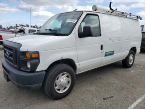 Ford Econoline E250 VAN 5.4L 8 2010