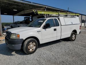 Ford F-150 4.2L 6 2008