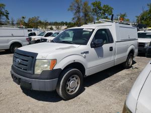 Ford F-150 4.6L 8 2010