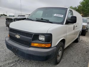 Chevrolet Express 4.8L 8 2013
