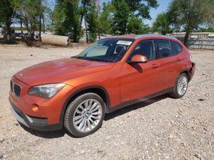 BMW X1 XDRIVE28I 2.0L 4 2013