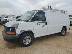 Chevrolet Express 4.8L 8 2006