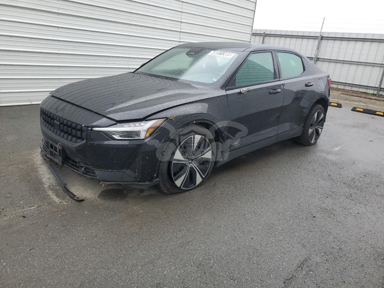 Polestar 2 2023
