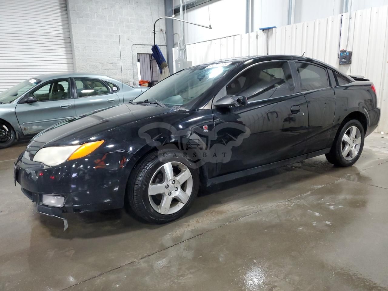 Saturn Ion LEVEL 3 2.2L 4 2007