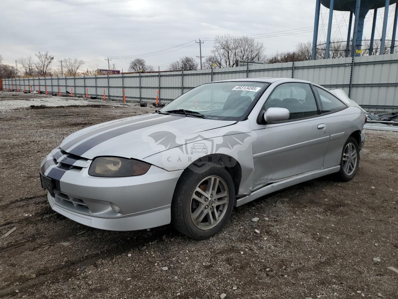 Chevrolet Cavalier LS SPORT 2004