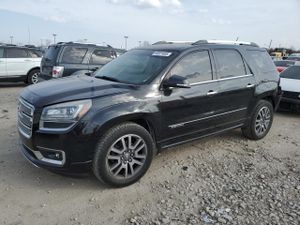 GMC Acadia DENALI 3.6L 6 2013