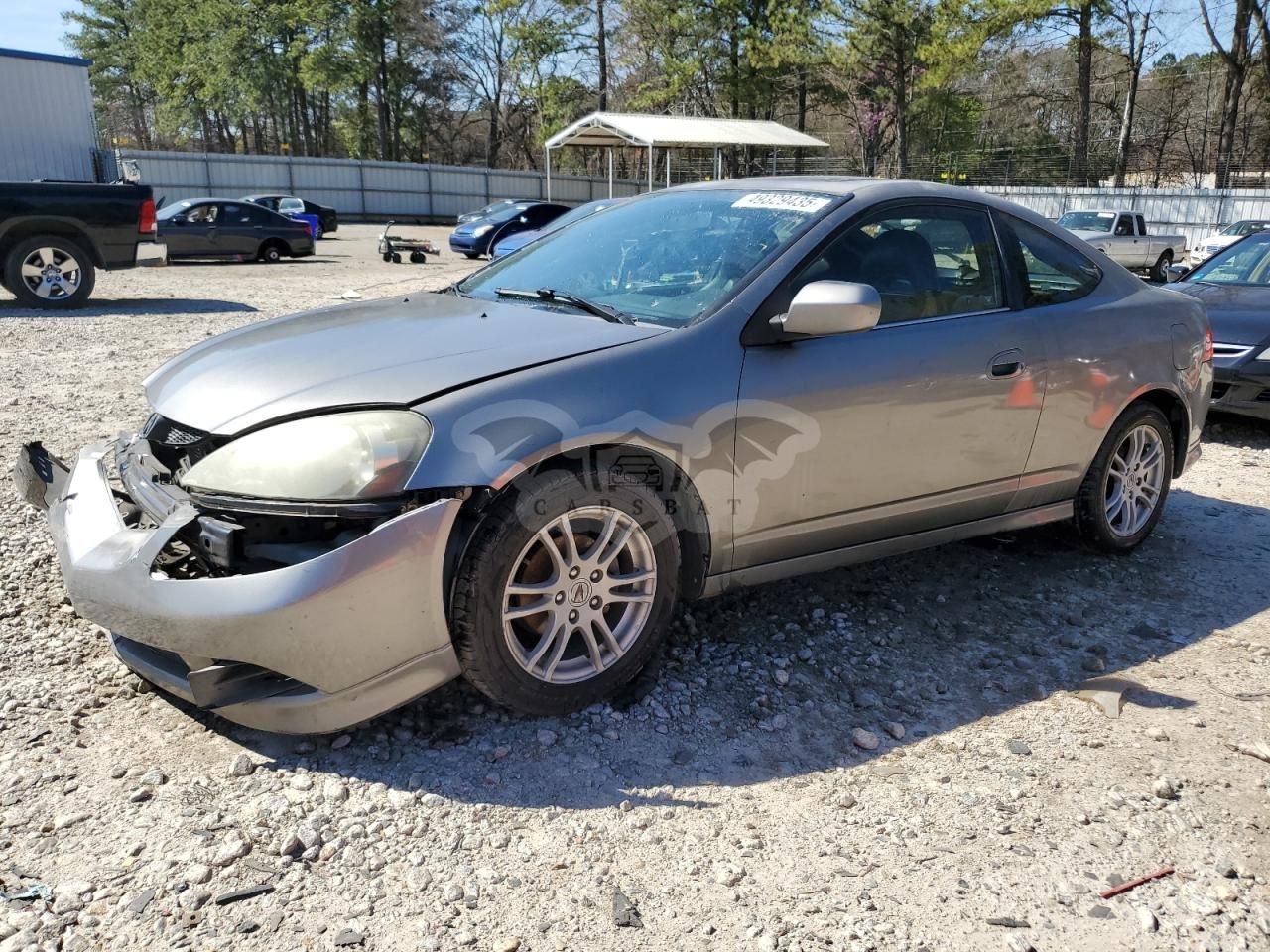 Acura RSX 2.0L 4 2006
