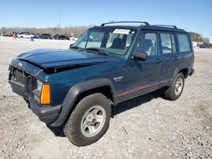 Jeep Cherokee SPORT 4.0L 6 1996