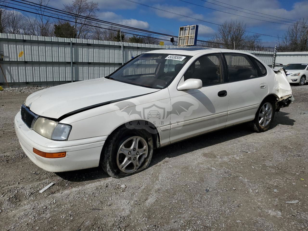 Toyota Avalon XLS 3.0L  6 1995
