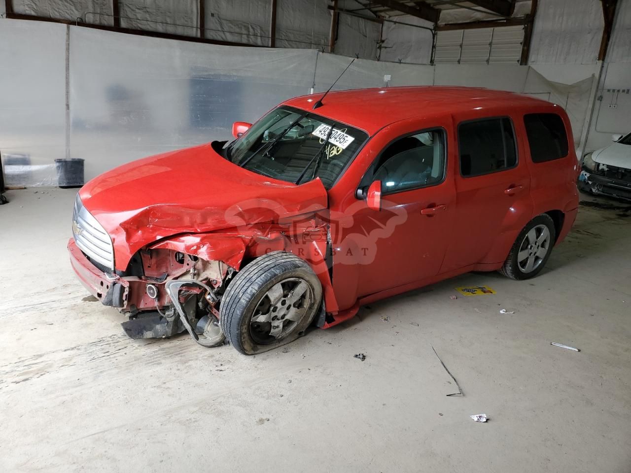 Chevrolet HHR LT 2.2L 4 2009