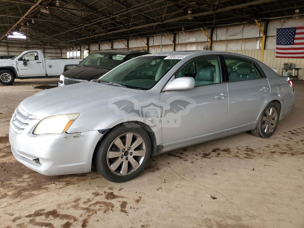 Toyota Avalon XL 3.5L  6 2005