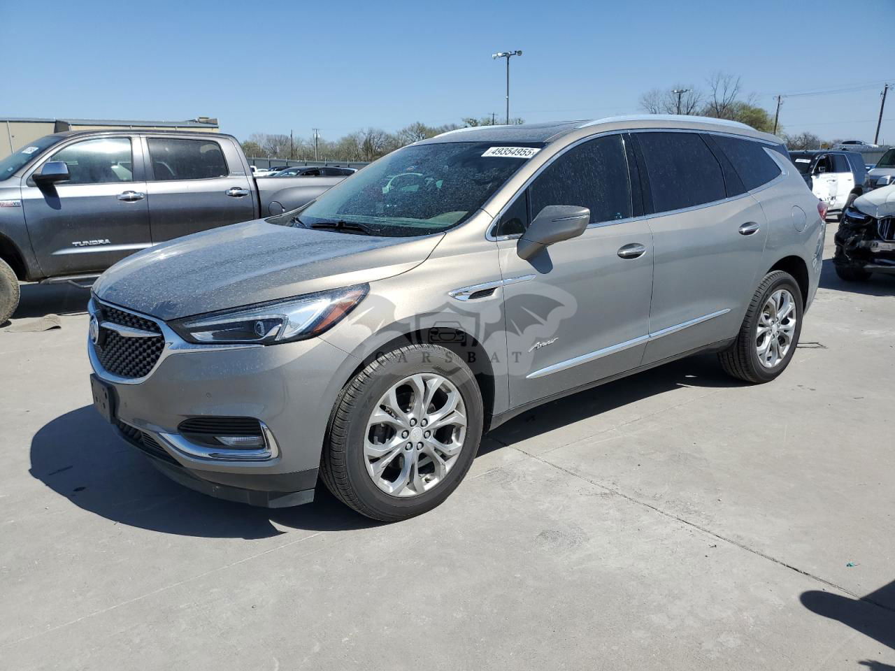 Buick Enclave AVENIR 3.6L  6 2019