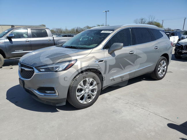 Buick Enclave AVENIR 3.6L  6 2019