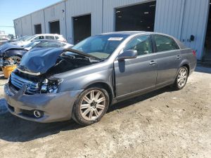 Toyota Avalon XL 3.5L 6 2008
