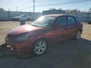 Mazda 3 S 2.3L 4 2009