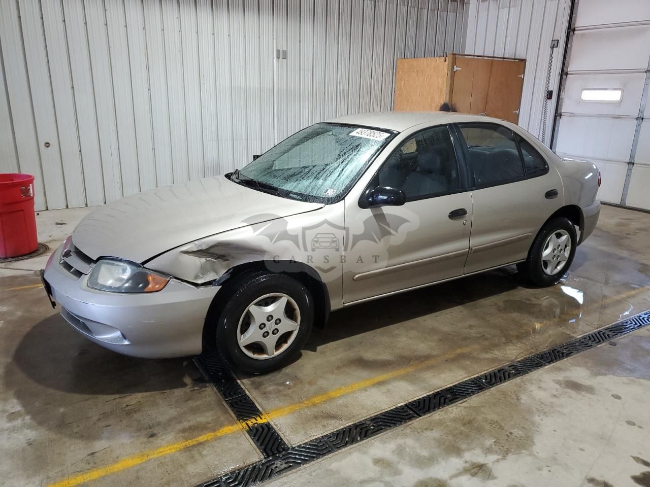 Chevrolet Cavalier 2.2L 4 2004