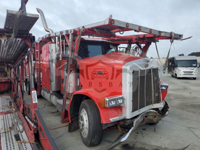 Peterbilt 379 6 2005
